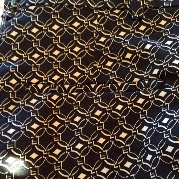 H&M trousers black and white Tailored - Picture 6 of 7